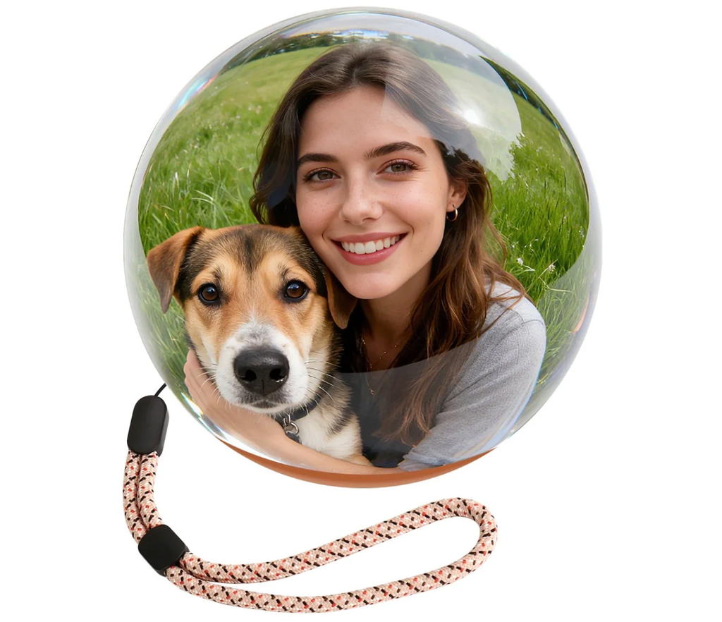 Memory Lane™ Video Glow