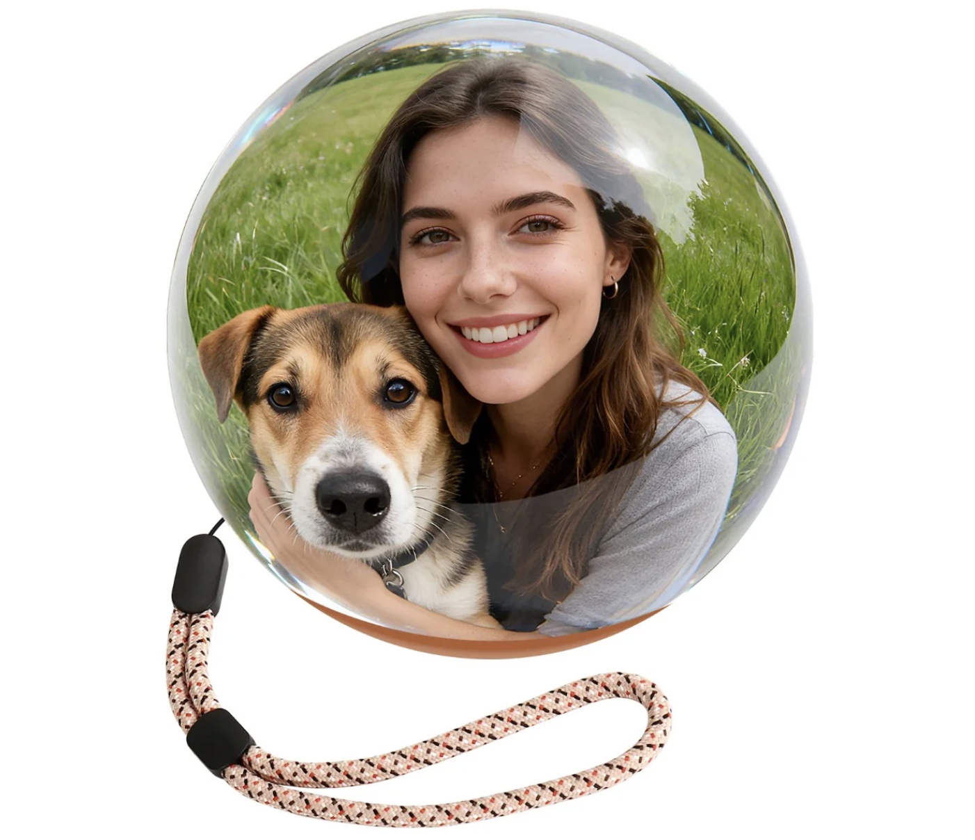 Memory Lane™ Video Glow